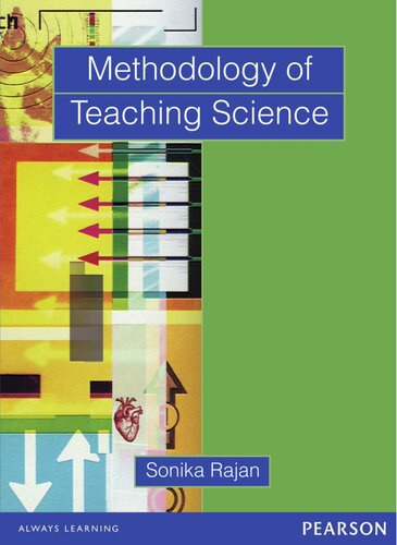 Methodology of Teaching Science
