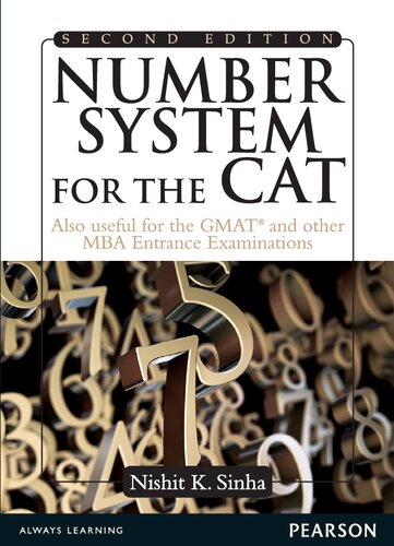 Number System for the CAT