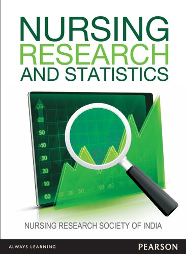 Nursing Research and Statistics