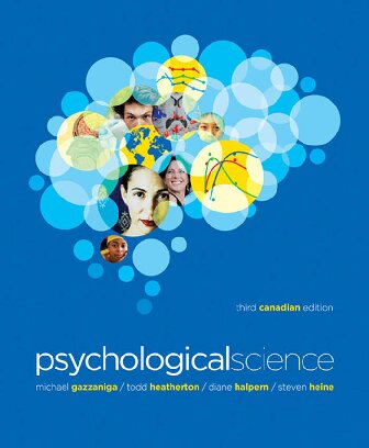 Psychological science