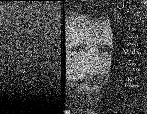 The Secret Power Within: Zen Solutions to Real Problems