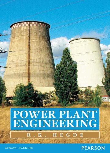Power Plant Engineering