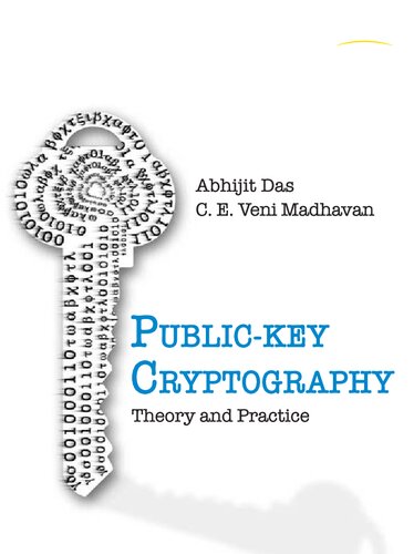 Public-key Cryptography : Theory and Practice