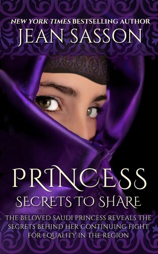 Princess: Secrets to Share