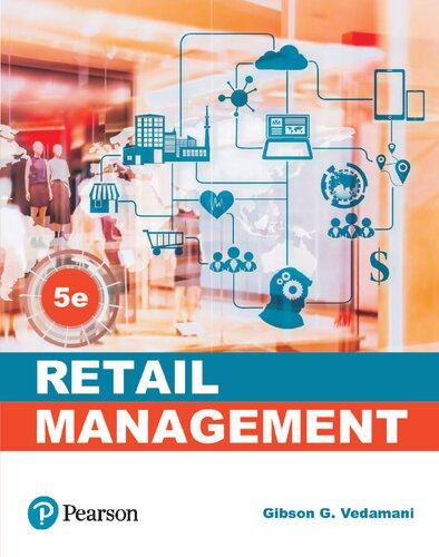 Retail Management