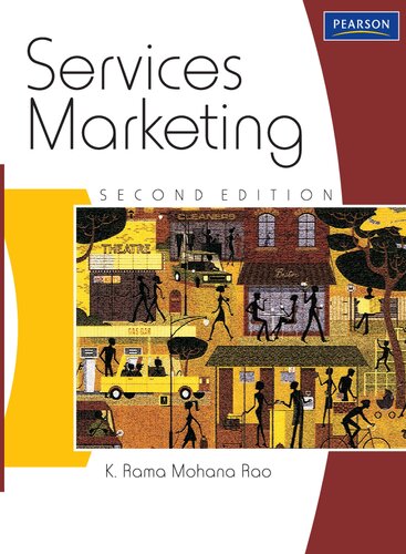Services Marketing
