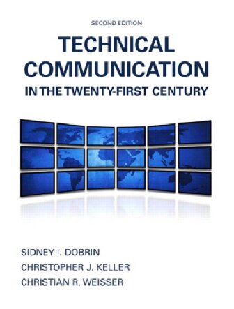 Technical Communication in the Twenty-First Century