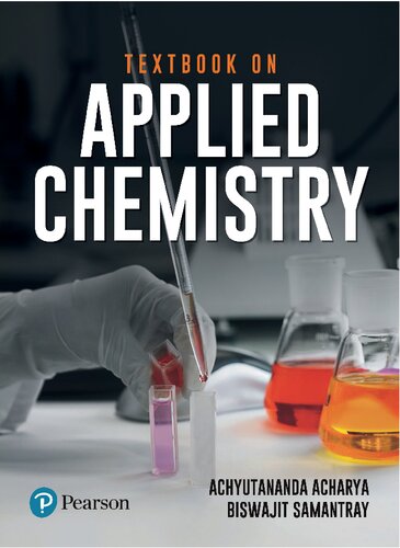 Textbook on Applied Chemistry