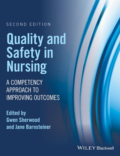 A competency approach to improving outcomes