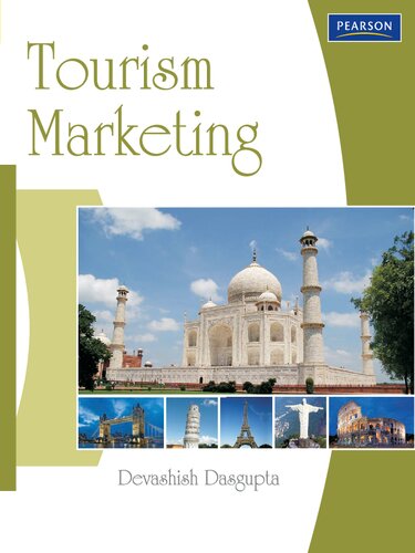 Tourism Marketing
