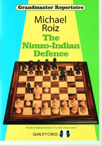 The Nimzo-Indian defence