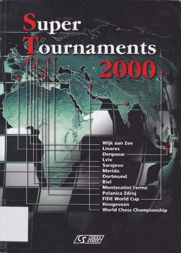 Super tournaments 2000