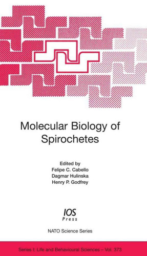 Molecular Biology of Spirochetes