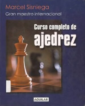 Curso completo de ajedrez
