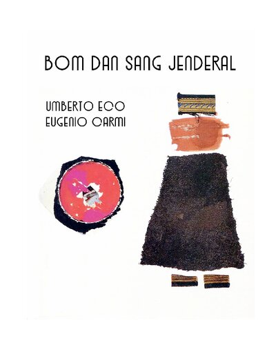 Bom dan Sang Jenderal