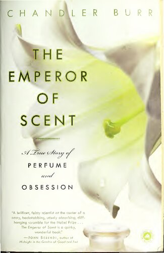 The Emperor of Scent