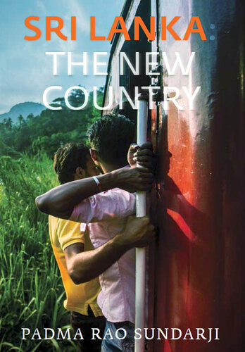 Sri Lanka: The New Country