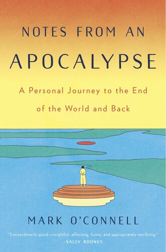 A Personal Journey to the End of the World and Back