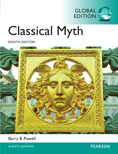 Classical Myth