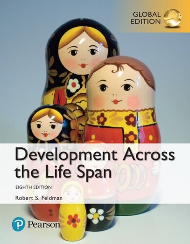 Development Across the Life Span
