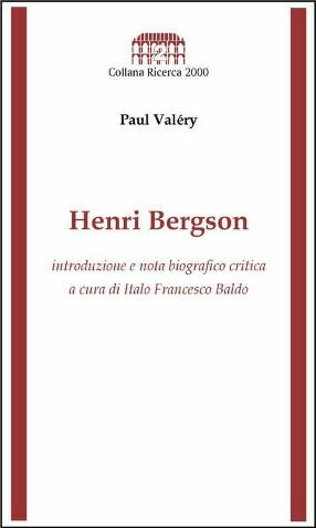 Henri Bergson