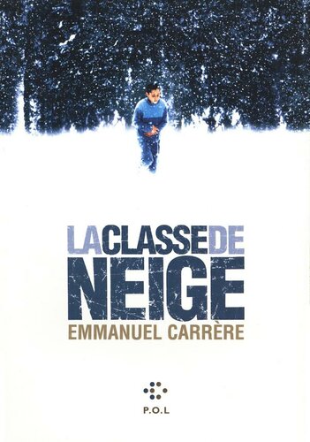 La Classe de neige