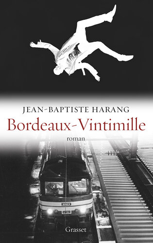 Bordeaux – Vintimille