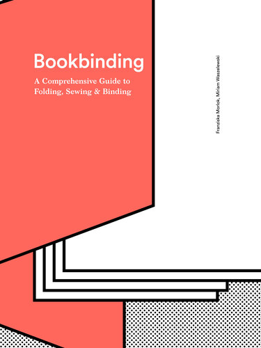 Bookbinding