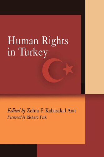 Human rights in Turkey