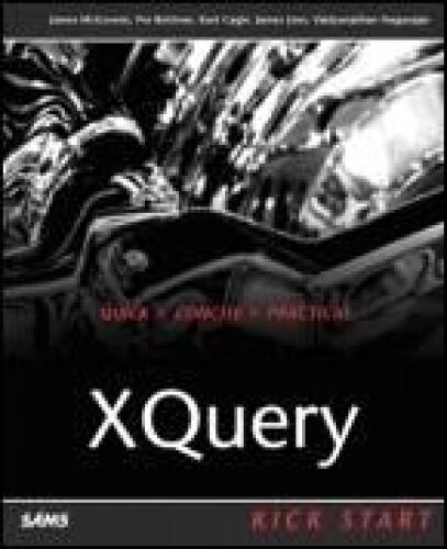 XQuery Kick Start