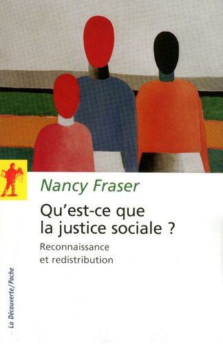 Qu'est-ce que la justice sociale?