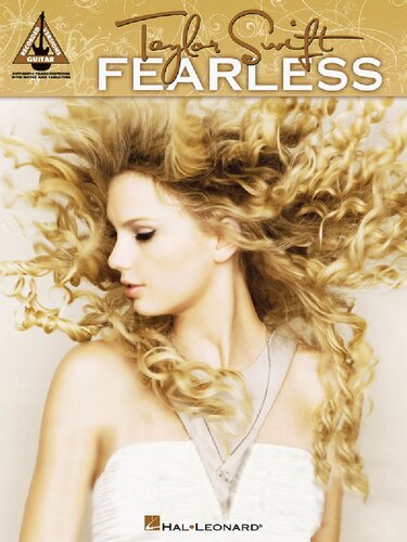 Taylor Swift - Fearless (Guitar Recorded Version)