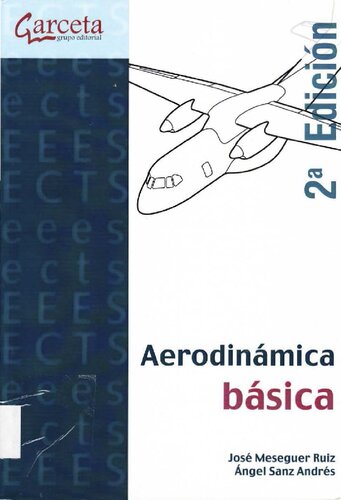 Aerodinámica básica