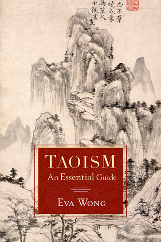 Taoism: An Essential Guide