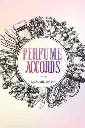 Perfume Accords
