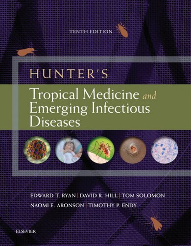 Hunter's Tropical Medicine and Emerging Infectious Diseases
