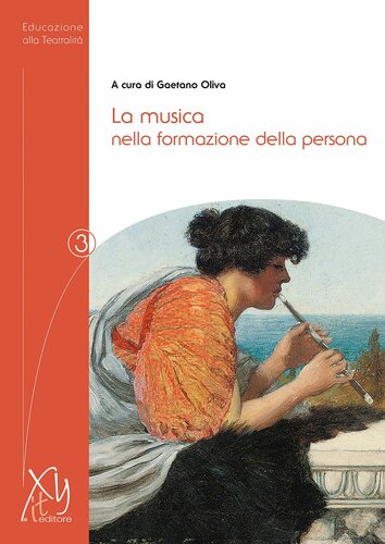 La musica nella formazione della persona