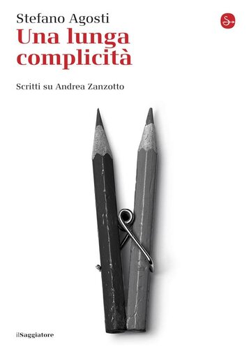 Una lunga complicità. Scritti su Andrea Zanzotto
