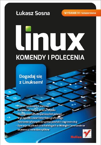 Linux: komendy i polecenia