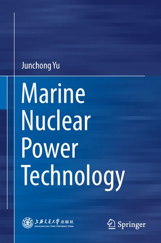 Marine Nuclear Power Technology