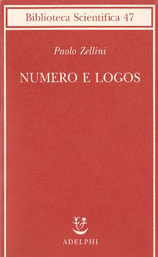 Numero e logos