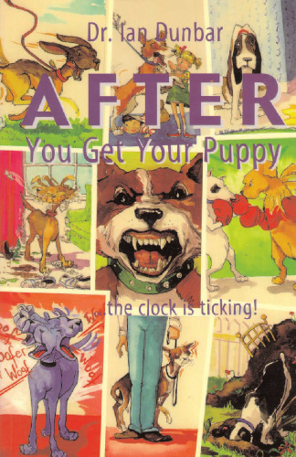 After You Get Your Puppy