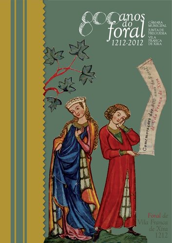 800 Anos do Foral de Vila Franca de Xira