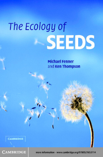 The Ecology of Seeds