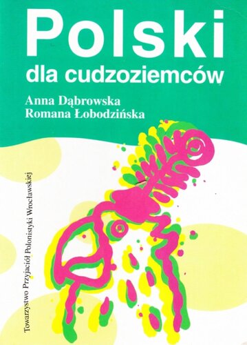 Polski dla cudzoziemców (rekromsated)