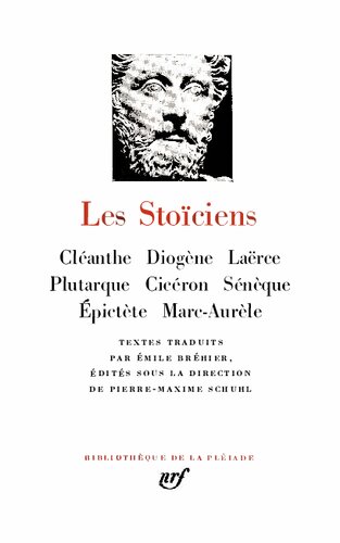 Les Stoïciens