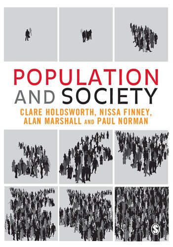Population and Society