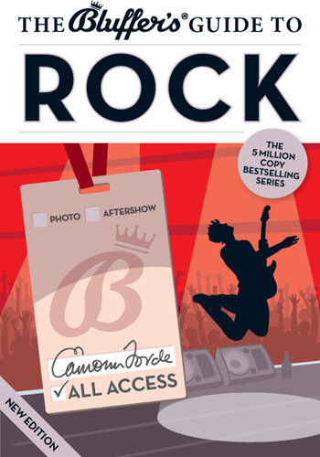 The Bluffer's Guide to Rock Music