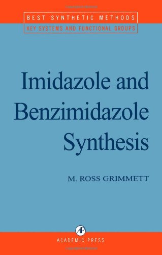 Imidazoles and benzimidazoles