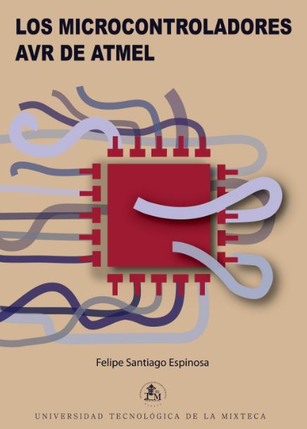 Los Microcontroladores AVR de ATMEL